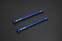 Porsche Cayenne 02-10 Bakre Toe-Stag (Förstärkt Gummibussning) - 2Delar/Set Hardrace